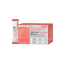 JW중외제약 엘라스틴 비오틴 저분자 피쉬 콜라겐 펩타이드 1박스 30포, JW중외제약엘라스틴 비오틴 저분자 피쉬 콜라겐 펩타이드