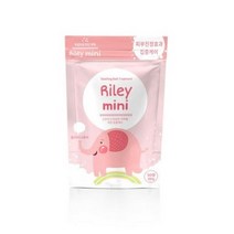 릴리소다 릴리미니 고보습 입욕제 퓨어 50정, 350g, 3개