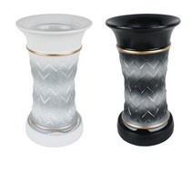 난화분 도자기 수입 국산 FO5071G FO5070B