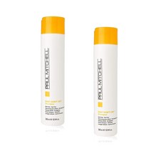 폴미첼 베이비 돈 크라이 키즈 샴푸 300ml Paul Mitchell Baby Don’t Cry Shampoo, 2개