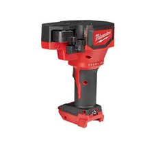 밀워키 18V 브러쉬리스 전산볼트 커터 M18 2872-20 다이스 미포함, 1개
