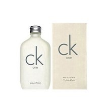 [캘빈클라인] 씨케이원 CK ONE EDT 200ml, 상세 설명 참조