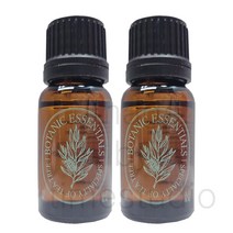 에센허브 티트리 100 오일, 10ml x 2개