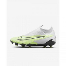 국내정품 NIKE 나이키 팬텀 GX 아카데미 다이내믹 핏 MG 멀티 그라운드 클리트 축구화 DD9472-705