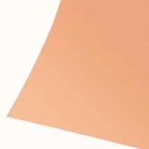 수맥차단 동판 매트 구리 시트 99.9% 순수 구리 Cu 시트 호일 얇은 금속 롤 0.1mm x 100mm 1 개, 한개옵션0