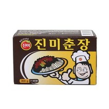 진미춘장 300g, 1, 본상품선택