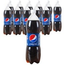펩시콜라 1.25L, 12개