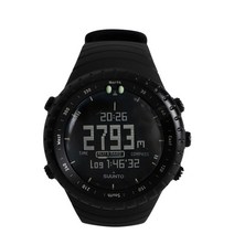 Suunto (SUUNTO) 코어 올 블랙 [블랙 남성] SS014279010 []