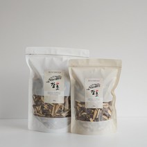 [오늘약방] 직접키운 국산100% 특품 자연 감초, 300g