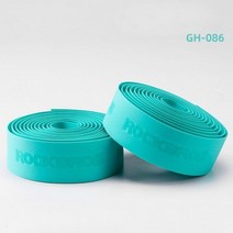 픽시드롭바 자전거 rockbros 테이프 도로 테이프 pu 테이프 사이클링 댐핑 드롭바, gh-086, gh-086