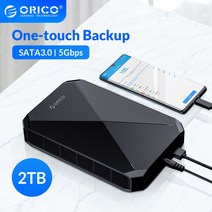 nas구축 나스서버 클라우드서버 가정용nas wdmycloud 나스구축 ORICO-2 테라바이트 데이터 백업 안드로이, 01 EU PLUG