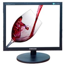 삼성 LG DELL HP 17인치 19인치 20인치 22인치 23인치 24인치 LCD LED모니터 사무용 업무용 게임용, 19인치 LCD모니터