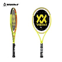 볼키 V-셀 10 98 300g 16x19 G2 2021 테니스라켓, 51, 폴리