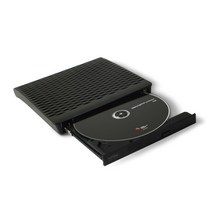 [시디롬pc] 청연 NV114-EXD7 외장형 CD-ROM DVD CD롬 컴퓨터 노트북 DVD