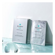 리쥬란 스킨 프로텍션 마스크 27ml, 1개입, 5개