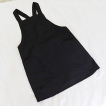 핸드메이드 X형 포그니 앞치마 업소/가게/주방/홈 ssum*590829EA, 쿠팡 X형 포그니 앞치마_특대, 쿠팡 본상품선택