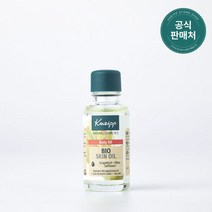 [크나이프] 바이오스킨 자몽 멀티 오일 20ml, 단품