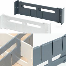 책상트레이 서랍정리칸막이 서랍트레이 서랍속정리 중