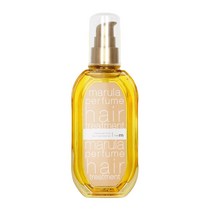 뮤겐스 더엠 마룰라 퍼퓸 헤어 트리트먼트오일 100ml