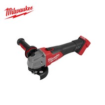 밀워키 M18 FSAG100X-0X/0 18V 4인치 충전그라인더 본체 베어툴, 1. M18 FSAG100X-0(본체만)