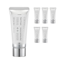 미샤 세라마이드 캡슐 핸드크림, 60ml, 6개