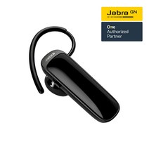 자브라 Jabra TALK 25 SE 블루투스이어폰 / 블루투스30m / 8시간 / 동시2개 장치연결 / 통화절전기술 / 고품질 오디오 / 공식정품