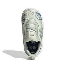 아디다스키즈 NC 인천점 매장인기상품~~활동적인 아이를위한 놀라운 편안함과 유연성을 갖춘 스포티 한 오리지널 플렉스 슈즈 GX9248