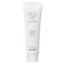 한스킨 페이스핏 톤업크림 50ml SPF30 PA++