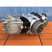 신품 미사용 새끼 원숭이 고릴라 DAX 샤리 ATV 등용 원심 클러치 110cc 엔진 12V 엔진 ASSY