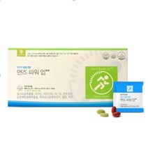 맨즈파워업 하이리빙 쏘팔메토 홍경천 밀크시슬 추출물 옥타코사놀 아연 자라분말 중금속배출 셀레늄