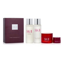 SK-II SK2 - 피테라 익스피리언스 키트 2, White