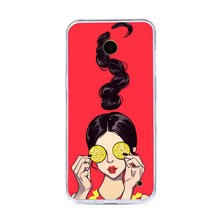 G3240 소프트 TPU 케이스 Nokia Lumia 630 커버 실리콘 페인트 RM978 3G 전화 가방 보호, 16 31_01 For Nokia 630