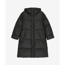 DIESEL 공용 W TAKRY 다운 자켓 - 블랙 / A114720HJAJ9XX DOWN JACKET A114720HJAJ9XXFW23 259291