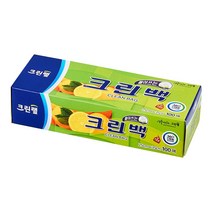 크린랲 크린백 중 25cm x 35cm, 2개