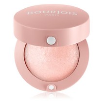 Bourjois 브루조아 리틀 라운드 팟 모노 아이섀도우 1.2g 14 Berry Berry Well 베리 베리 웰