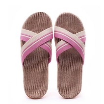 신혼 회사사무용 라탄스타일 밀짚 바캉스 여름 발편한신발 슈즈 패션 슬리퍼 저렴한 남녀공용샌들 커플