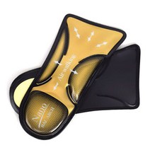 아치형 기능성깔창 발아치