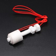 오뚜기센서 플로트 스위치 수위 조절 센서 m1062mm 100v 220v 폴리 프로필