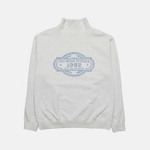 (롯데백화점)스웻셔츠 M231CT1202CM메트로시티 M231CT1202CM 133121