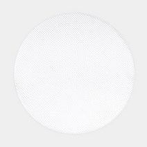 실리콘 푸드메쉬 원형 240mm 1장 화이트 찜시트