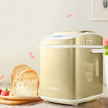 (해외직구)Petrus 750g 전자동 제빵기 PE8870, 상세 참조
