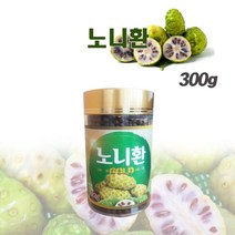 고이담은 노니환골드 300g 엄선가공 제조 노니의영양그대로 복용하기부담없는사이즈, 1병