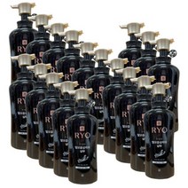 려 진결모 샴푸 두피모근케어 490ml 18개 하수오뿌리 홍삼추출물, 상세페이지 참조, 상세페이지 참조, 상세페이지 참조