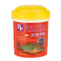 PSP 보텀피더 코리도라스 35g, 1개