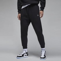 [나이키] 트레이닝 운동복 조던 에센셜 남성 플리스 팬츠 DQ7341-010