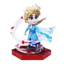 겨울왕국 2 미니 에그 어택 엘사