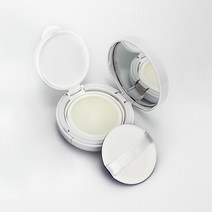 도매팜 내가 직접 만드는 화장품 DIY 쿠션용기 빈쿠션 파운데이션, 3P
