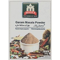 MALKA GARAM MASALA POWDER 200g (혼합 향신료)