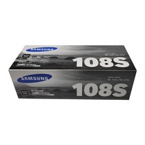 삼성 정품토너 ML 2240K 검정, 1개