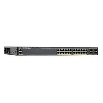 CISCO 시스코 2960X 시리즈 WS-C2960X-24TS-L 스위칭허브